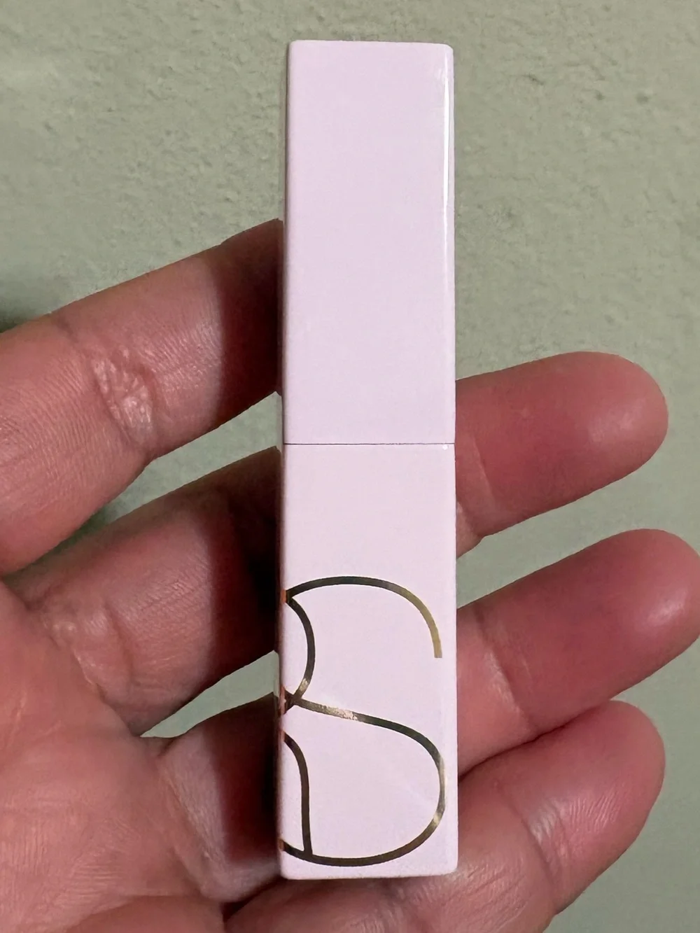 NARS Afterglow Lip Balm - ORGASM 777 Brand New Never Used.